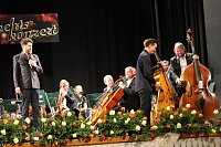 Weihnachtskonzert im Kultur- und Kongresszentrum Bild: Weihnachtskonzert im Kultur- und Kongresszentrum