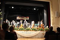 Weihnachtskonzert im Kultur- und Kongresszentrum Bild: Weihnachtskonzert im Kultur- und Kongresszentrum