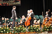 Weihnachtskonzert im Kultur- und Kongresszentrum Bild: Weihnachtskonzert im Kultur- und Kongresszentrum