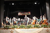 Weihnachtskonzert im Kultur- und Kongresszentrum Bild: Weihnachtskonzert im Kultur- und Kongresszentrum