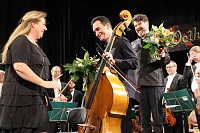 Weihnachtskonzert im Kultur- und Kongresszentrum Bild: Weihnachtskonzert im Kultur- und Kongresszentrum