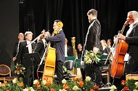 Weihnachtskonzert im Kultur- und Kongresszentrum Bild: Weihnachtskonzert im Kultur- und Kongresszentrum