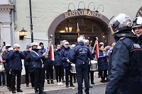 Bild: Hochzeit des B&uuml;rgermeisters Matthias Reinz in Bad Langensalza