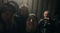 Bild: Heiligabend noch schnell auf den Brocken (2024)