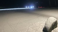 Bild: Heiligabend noch schnell auf den Brocken (2024)