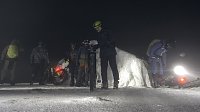 Bild: Heiligabend noch schnell auf den Brocken (2024)
