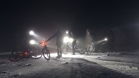 Bild: Heiligabend noch schnell auf den Brocken (2024)