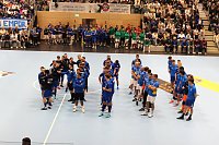 Bild: 29. Salza Cup in Bad Langensalza vor 2000 Zuschauern