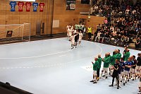 Bild: 29. Salza Cup in Bad Langensalza vor 2000 Zuschauern