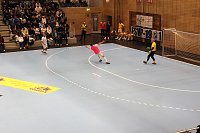 Bild: 29. Salza Cup in Bad Langensalza vor 2000 Zuschauern