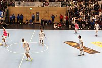 Bild: 29. Salza Cup in Bad Langensalza vor 2000 Zuschauern