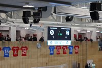 Bild: 29. Salza Cup in Bad Langensalza vor 2000 Zuschauern