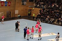 Bild: 29. Salza Cup in Bad Langensalza vor 2000 Zuschauern
