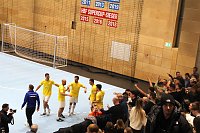 Bild: 29. Salza Cup in Bad Langensalza vor 2000 Zuschauern