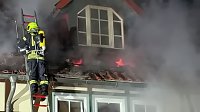 Bild: Wohnungsbrand in Bothenheilingen