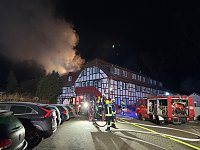 Bild: Wohnungsbrand in Bothenheilingen