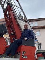 Das Jahr 2024 in Bad Langensalza Bild: Das Jahr 2024 in Bad Langensalza