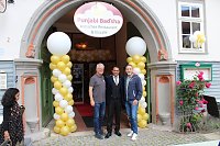 Das Jahr 2024 in Bad Langensalza - Das Punjabi Bad´sha öffnet seine Tore am Kornmarkt Bild: Das Jahr 2024 in Bad Langensalza - Das Punjabi Bad´sha öffnet seine Tore am Kornmarkt