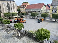 Das Jahr 2024 in Bad Langensalza Bild: Das Jahr 2024 in Bad Langensalza