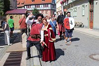 Das Jahr 2024 in Bad Langensalza Bild: Das Jahr 2024 in Bad Langensalza