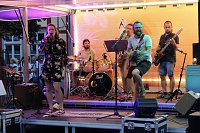 Das Jahr 2024 in Bad Langensalza - Musiker beim BaLaTon Bild: Das Jahr 2024 in Bad Langensalza - Musiker beim BaLaTon