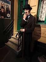 Zu Besuch bei Madame Tussaud in Berlin Bild: Zu Besuch bei Madame Tussaud in Berlin
