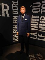 Zu Besuch bei Madame Tussaud in Berlin Bild: Zu Besuch bei Madame Tussaud in Berlin