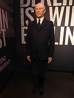 Zu Besuch bei Madame Tussaud in Berlin Bild: Zu Besuch bei Madame Tussaud in Berlin