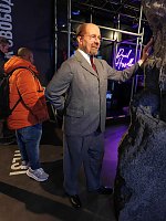 Zu Besuch bei Madame Tussaud in Berlin Bild: Zu Besuch bei Madame Tussaud in Berlin