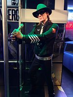 Zu Besuch bei Madame Tussaud in Berlin Bild: Zu Besuch bei Madame Tussaud in Berlin
