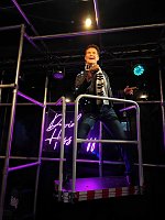 Zu Besuch bei Madame Tussaud in Berlin Bild: Zu Besuch bei Madame Tussaud in Berlin