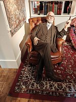 Zu Besuch bei Madame Tussaud in Berlin Bild: Zu Besuch bei Madame Tussaud in Berlin