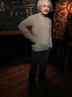 Zu Besuch bei Madame Tussaud in Berlin Bild: Zu Besuch bei Madame Tussaud in Berlin