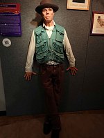 Zu Besuch bei Madame Tussaud in Berlin Bild: Zu Besuch bei Madame Tussaud in Berlin