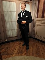 Zu Besuch bei Madame Tussaud in Berlin Bild: Zu Besuch bei Madame Tussaud in Berlin