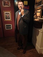 Zu Besuch bei Madame Tussaud in Berlin Bild: Zu Besuch bei Madame Tussaud in Berlin