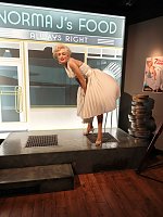 Zu Besuch bei Madame Tussaud in Berlin Bild: Zu Besuch bei Madame Tussaud in Berlin