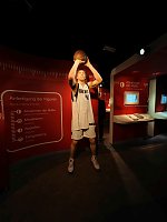 Zu Besuch bei Madame Tussaud in Berlin Bild: Zu Besuch bei Madame Tussaud in Berlin