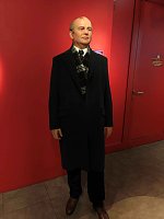 Zu Besuch bei Madame Tussaud in Berlin Bild: Zu Besuch bei Madame Tussaud in Berlin