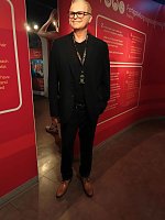 Zu Besuch bei Madame Tussaud in Berlin Bild: Zu Besuch bei Madame Tussaud in Berlin