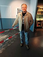 Zu Besuch bei Madame Tussaud in Berlin Bild: Zu Besuch bei Madame Tussaud in Berlin