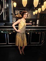 Zu Besuch bei Madame Tussaud in Berlin Bild: Zu Besuch bei Madame Tussaud in Berlin