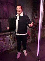 Zu Besuch bei Madame Tussaud in Berlin Bild: Zu Besuch bei Madame Tussaud in Berlin