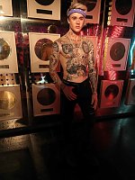Zu Besuch bei Madame Tussaud in Berlin Bild: Zu Besuch bei Madame Tussaud in Berlin