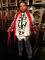 Zu Besuch bei Madame Tussaud in Berlin Bild: Zu Besuch bei Madame Tussaud in Berlin