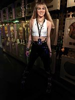 Zu Besuch bei Madame Tussaud in Berlin Bild: Zu Besuch bei Madame Tussaud in Berlin