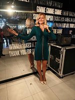 Zu Besuch bei Madame Tussaud in Berlin Bild: Zu Besuch bei Madame Tussaud in Berlin