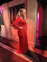 Zu Besuch bei Madame Tussaud in Berlin Bild: Zu Besuch bei Madame Tussaud in Berlin
