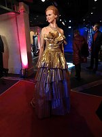 Zu Besuch bei Madame Tussaud in Berlin Bild: Zu Besuch bei Madame Tussaud in Berlin