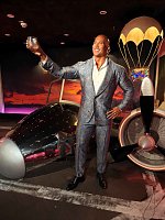 Zu Besuch bei Madame Tussaud in Berlin Bild: Zu Besuch bei Madame Tussaud in Berlin